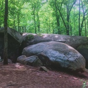 Big Rock Nature Preserve