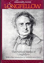 The Poetical Works of Henry Wadsworth Longfellow (Longfellow)