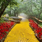Land of Oz Theme Park