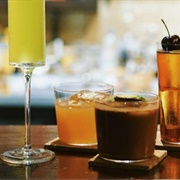 The Curator (Manila)