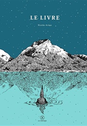 Le Livre (Nicolàs Arispe)