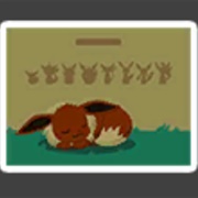 Register Eevee Brought Over Using Poké Transporter!