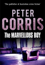 The Marvellous Boy (Peter Corris)