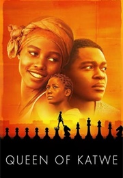Uganda/South Africa: Queen of Katwe (2016)