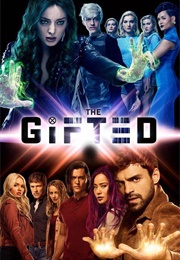 The Gifted (2017)