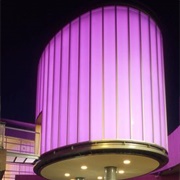 James Turrell Skyspace