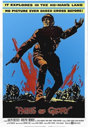 Paths of Glory (1957)