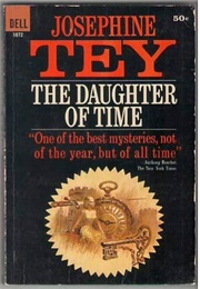 The Daughter of Time (Tey)