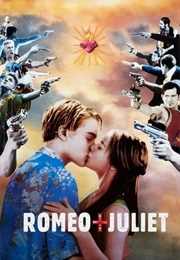 Romeo + Juliet (Romeo and Juliet) (1996)