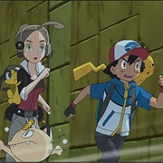 796. Celebrating the Hero's Comet!