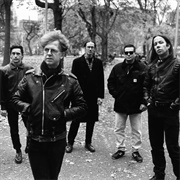 The Big Fellah - Black 47