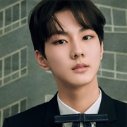 Jungwon (ENHYPEN)