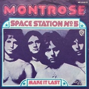 Space Station #5 - Montrose