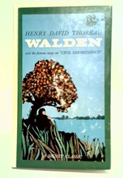 Walden (Thoreau)