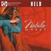Held - Natalie Grant