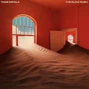 It Might Be Time - Tame Impala