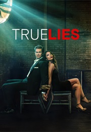 True Lies Season 1 (2023)