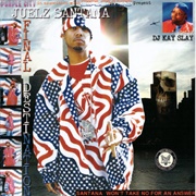Juelz Santana - Final Destination