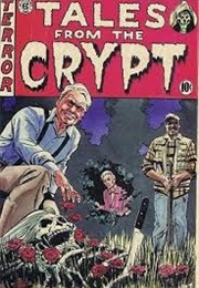 Tales From the Crypt: Curiosity Killed (1992)