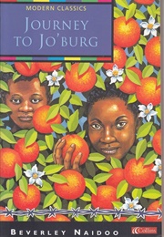 Journey to Jo'burg (Beverley Naidoo)