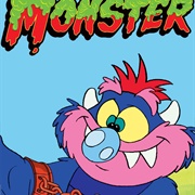My Pet Monster (1987)