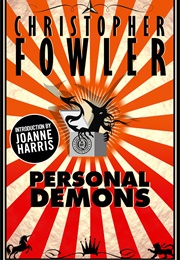 Personal Demons (Christopher Fowler)