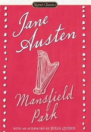 Mansfield Park (Jane Austen)
