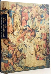 The Pastons (Richard Barber)