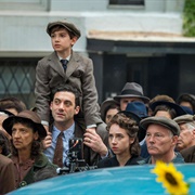 The Plot Against America: "Part 6" (S1,E6)