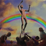 Bring Me the Horizon - Amen!