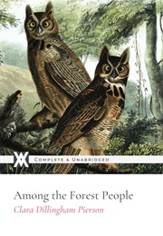 Among the Forest People (Pierson, Clara Dillingham)