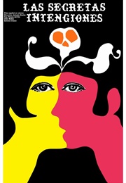 Las Secretas Intenciones (1970)