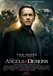 Angels & Demons (2009)