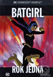 Batgirl: Year One (Various)