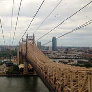 Roosevelt Island Tramway
