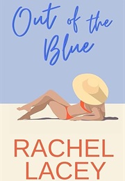 Out of the Blue (Rachel Lacey)