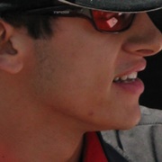 Patrick Friesacher (Austria) Formula One