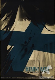 Błękitny Krzyż (1955)