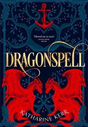 Dragonspell (Katherine Kerr)