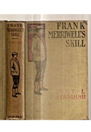 Frank Merriwell's Skill (Burt L. Standish)