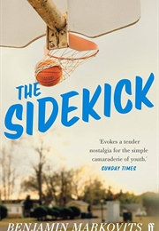 The Sidekick (Benjamin Markovits)
