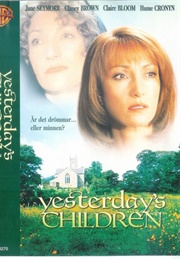 Yesterday's Children (2000)