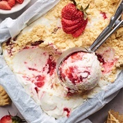 Strawberry Shortcake