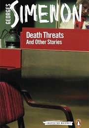 Death Threats, and Other Stories (Georges Simenon)
