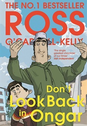 Don't Look Back in Ongar (Paul Howard)