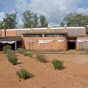 Memorial Sites of the Genocide: Nyamata, Murambi, Gisozi and Bisesero