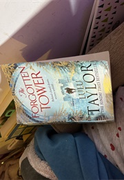 The Forgotten Tower (Lulu Taylor)