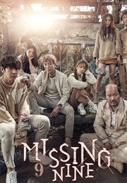 Missing 9 (2017)