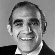 Abe Vigoda