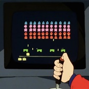 S4.E8: Is the Invader Safe Open?